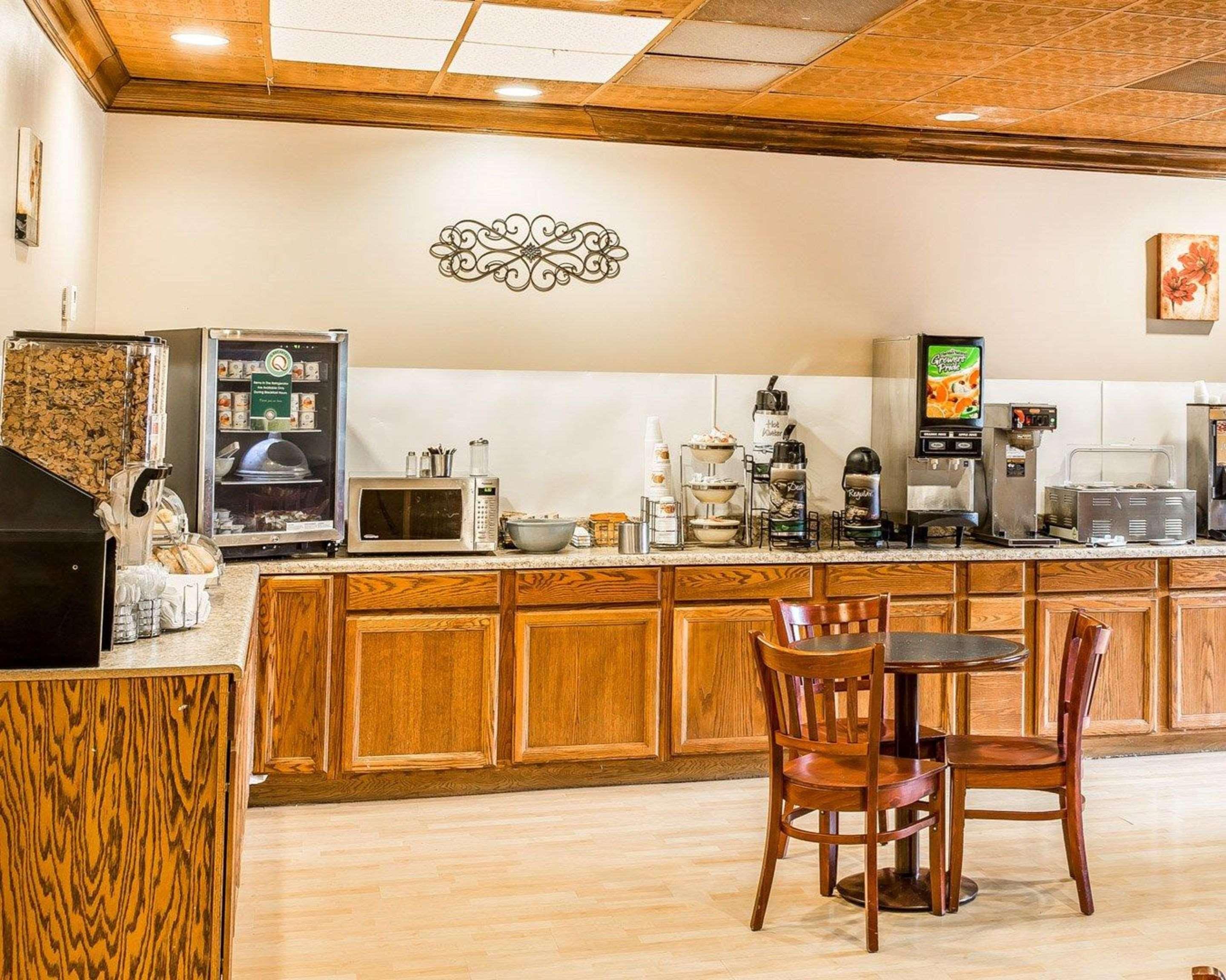 Quality Inn & Suites Conference Center Statesboro Historic District Eksteriør bilde